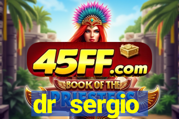 dr sergio urologista cruzeiro sp telefone